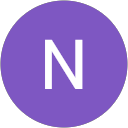 Nigel orange profile picture